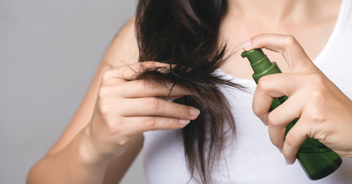 Öl aus den Haaren entfernen Emulgieren der Haare Schönheitsarkadien Öl aus den Haaren entfernen Emulgieren der Haare Schönheitsarkadien