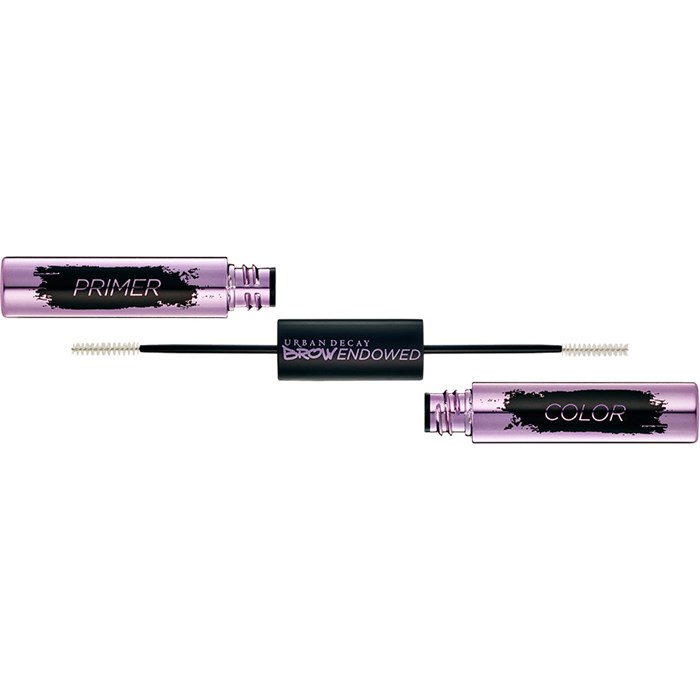 URBAN DECAY BROW ENDOWED BROW PRIMER AND COLOUR 