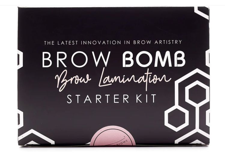 Brow Bomb Brow Lamination 