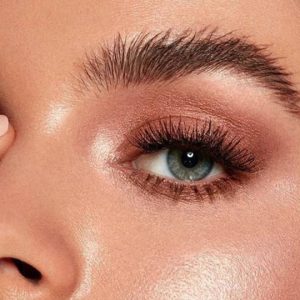 Fluffy Brows – meine Methode für perfekt gestylte Augenbrauen