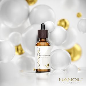 Nanoil Anti-Redness Serum – mein linderndes Elixier für die Couperose-Haut