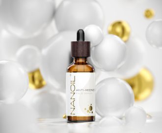 couperose serum Nanoil