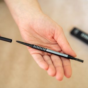 Ich habe den besten Augenbrauenstift gefunden! Nanobrow Eyebrow Pencil