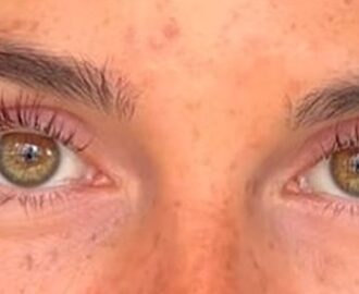 Das beste Wimpernlaminierungs-Set – Testbericht