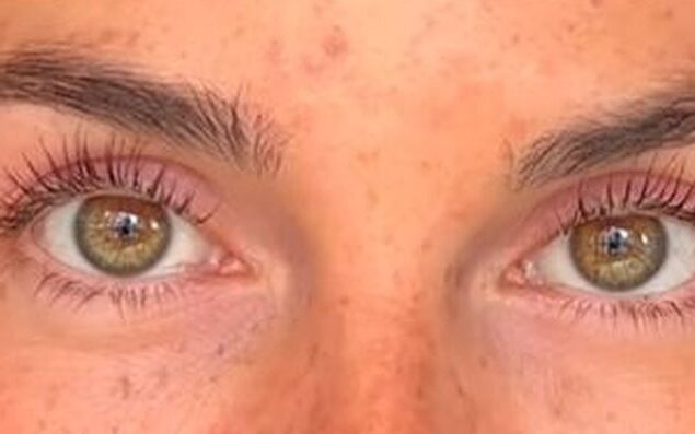 Das beste Wimpernlaminierungs-Set – Testbericht